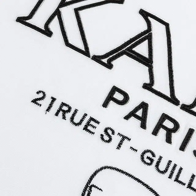KARL LAGERFELD T