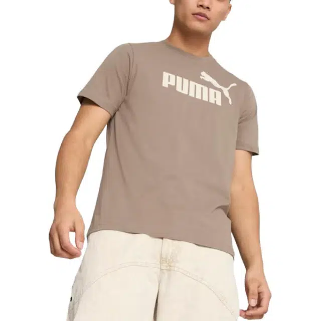 PUMA ESS Logo No. 1 T
