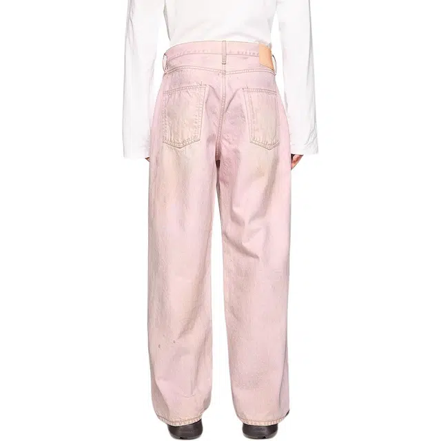 Acne Studios SS25 1981