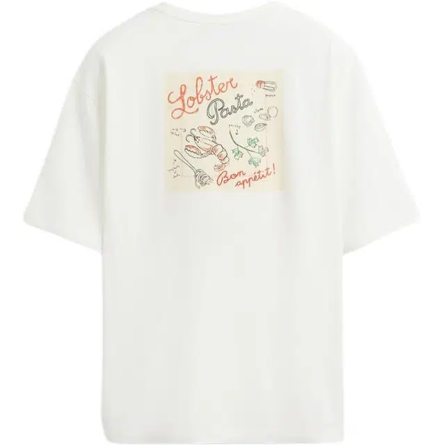 ZARA T