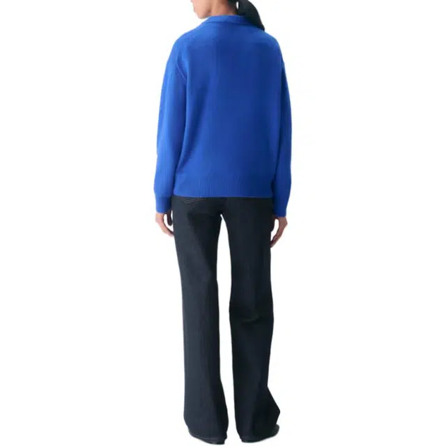 ARITZIA FW25 Essential Merino Wool Crew Sweater