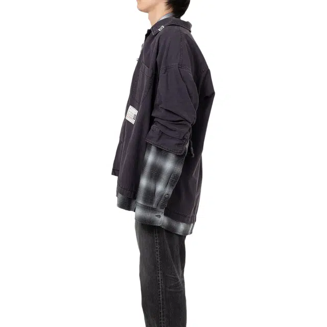 Maison Mihara Yasuhiro FW25 2025
