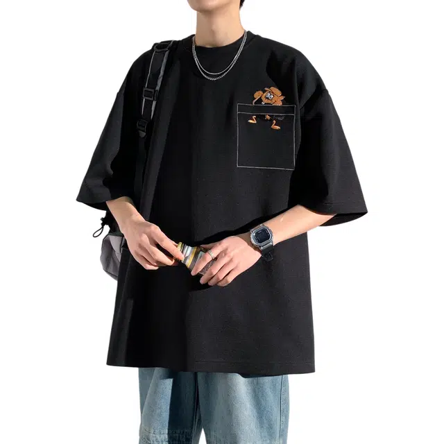 T