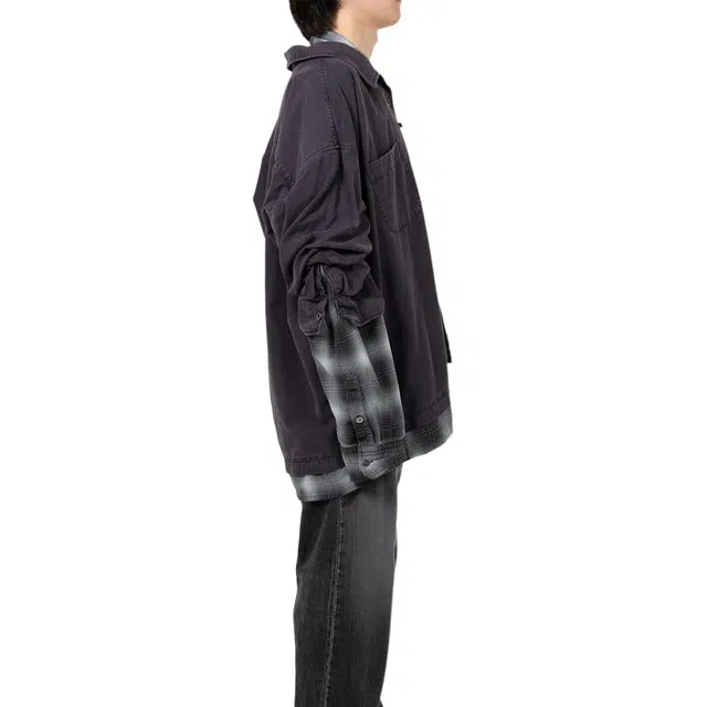 Maison Mihara Yasuhiro FW25 2025