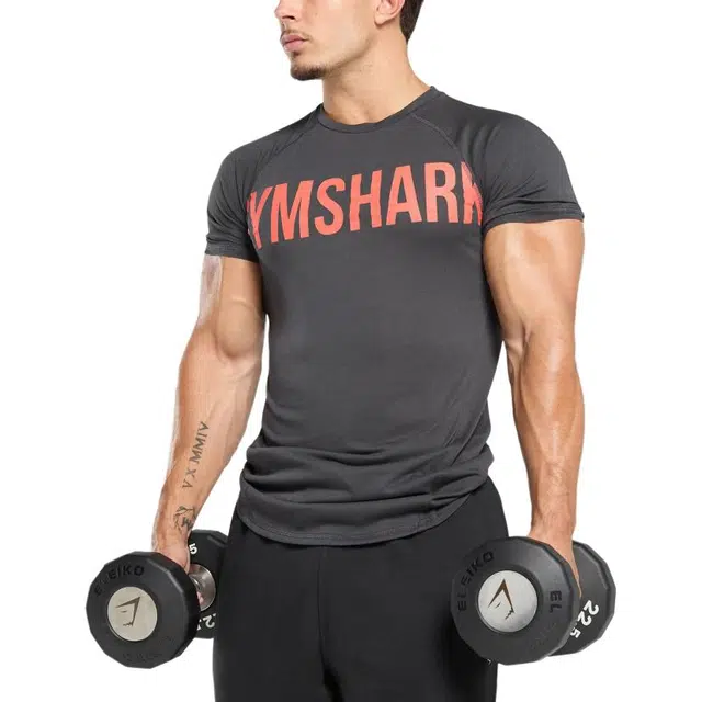 GYMSHARK Impact T