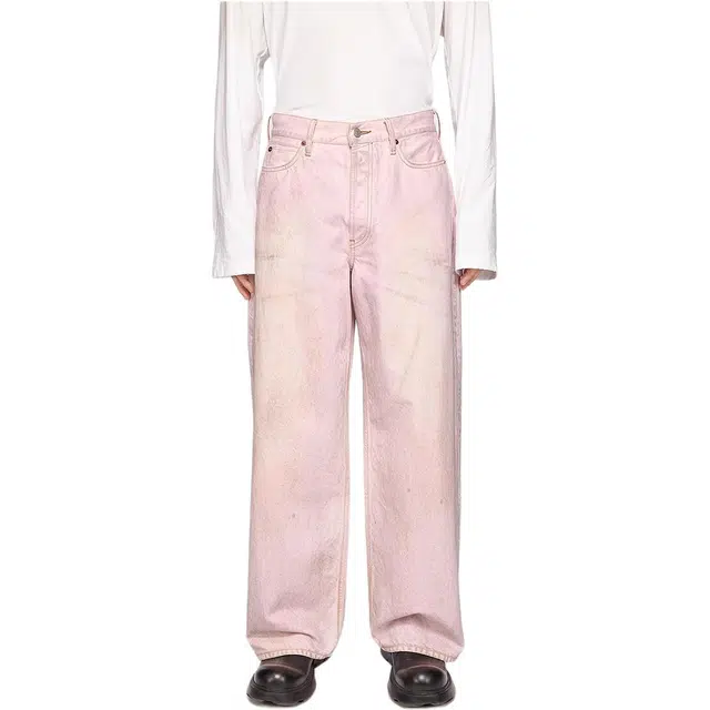 Acne Studios SS25 1981