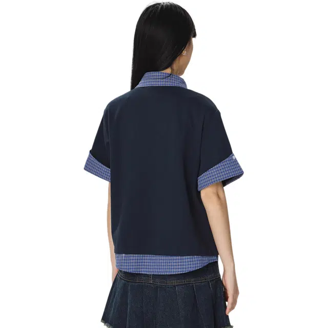 JIMIJONS cleanfitTPolo