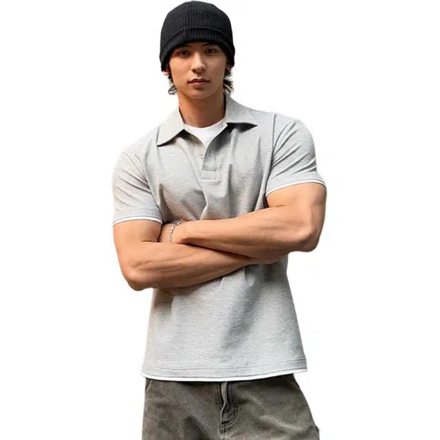 GEOGRE ALEX Polo