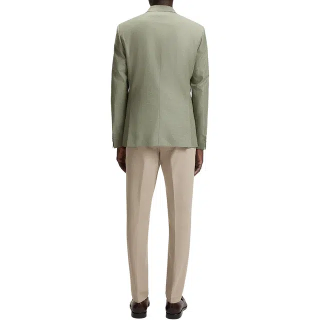 HUGO BOSS