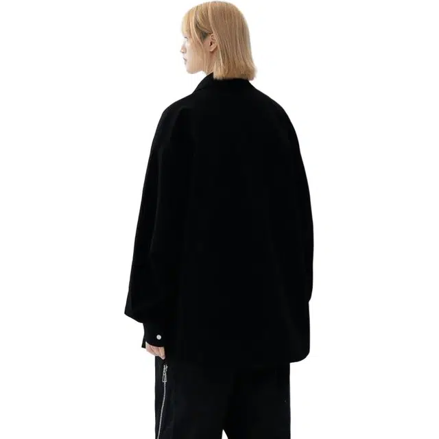 oversize