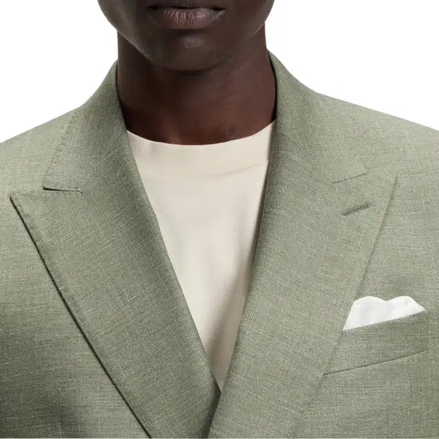 HUGO BOSS