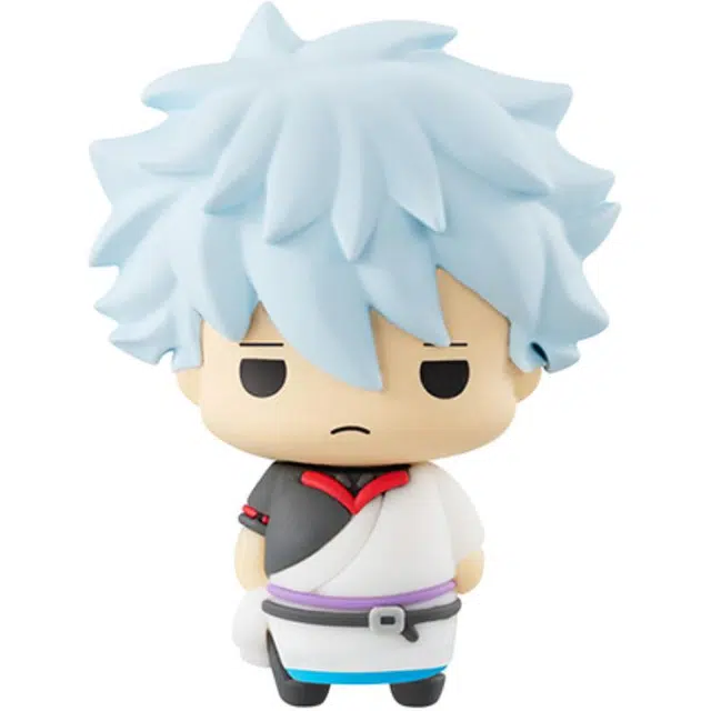MegaHouse Q 6