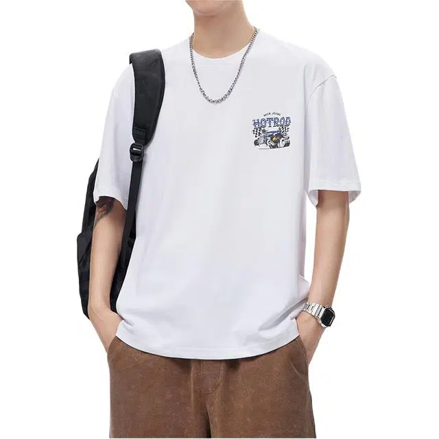 GOODHENLCE T