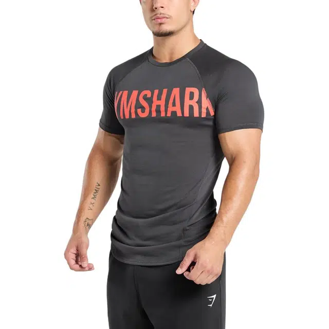 GYMSHARK Impact T