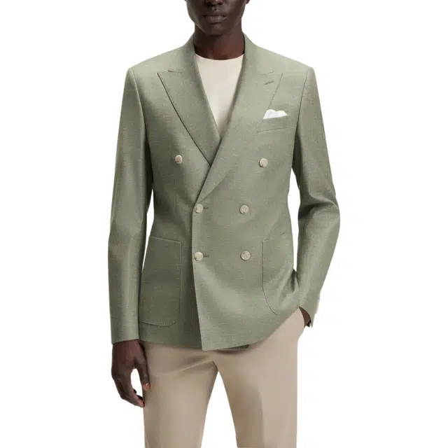 HUGO BOSS