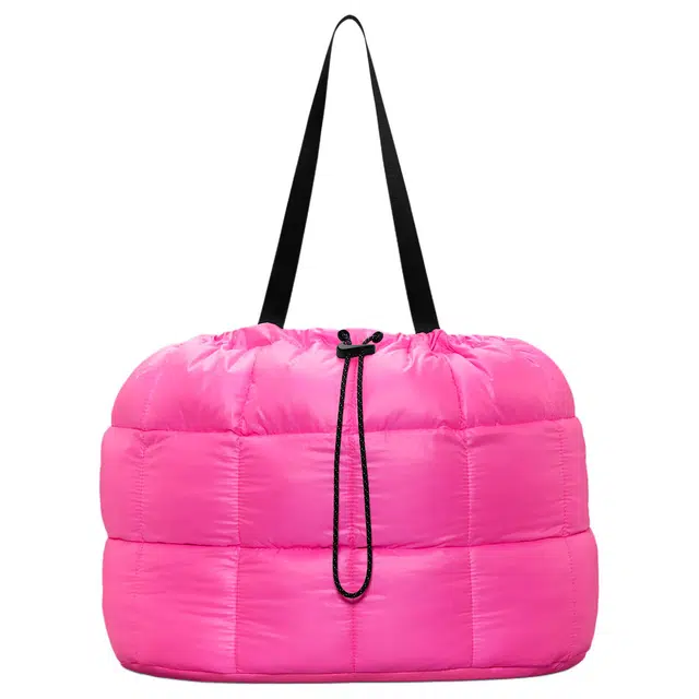 Nike 28L Sportswear Puffle Tote