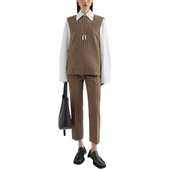 JIL SANDER SS25
