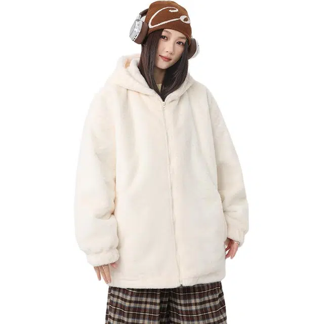Fakeyoung oversize
