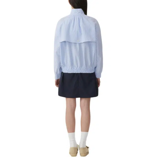COVERNAT SS25