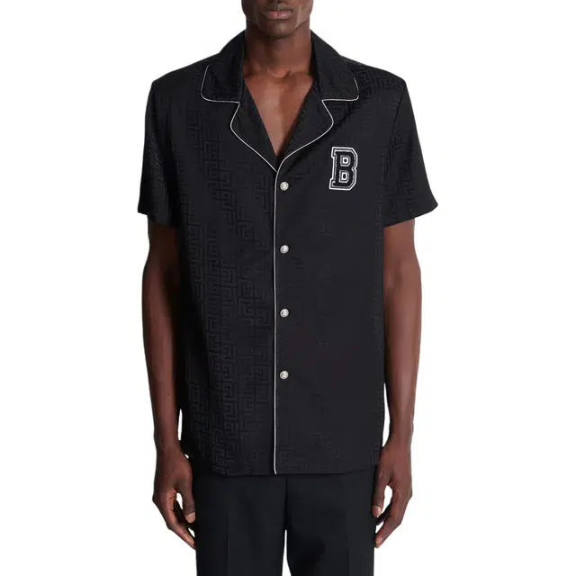BALMAIN SS25