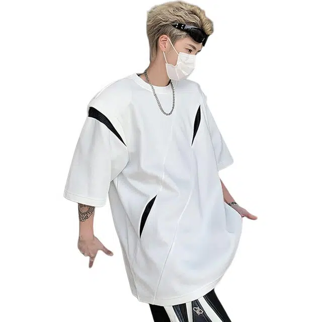 PAINT STAIN T