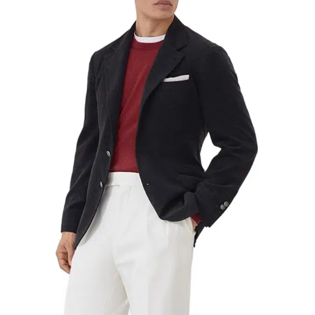 Brunello Cucinelli SS25