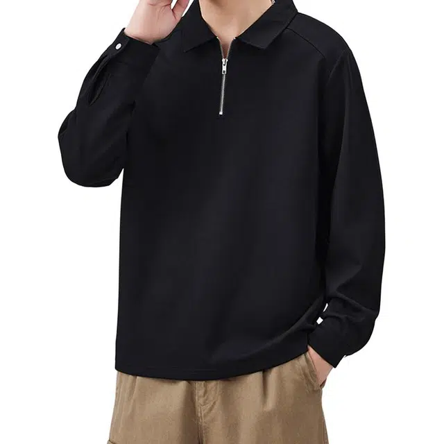 DECKERTON 2025polo