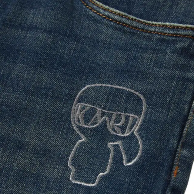 KARL LAGERFELD Logo