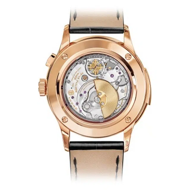 PATEK PHILIPPE 5208 30 42mm 18K