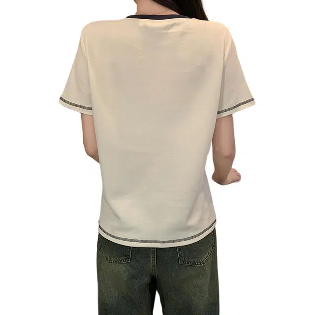 T