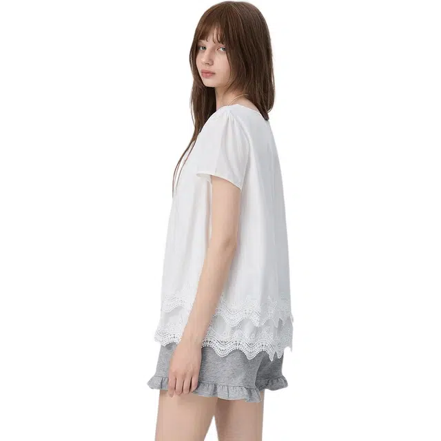 FOREVER 21 V