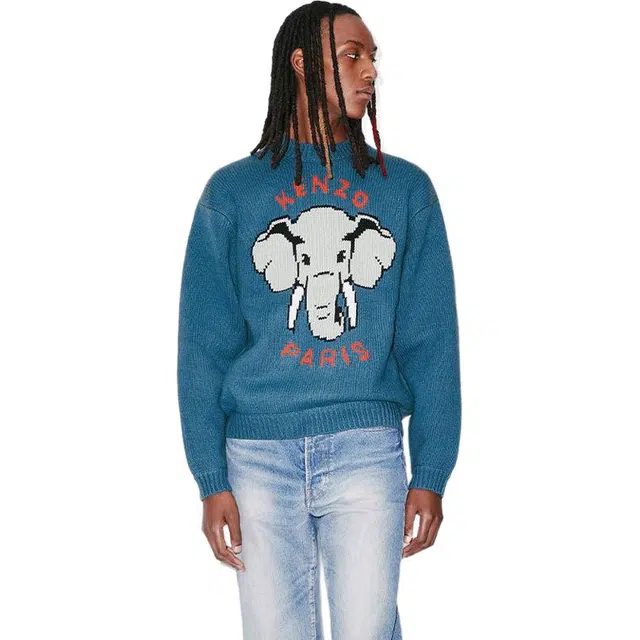 KENZO x Nigo SS23