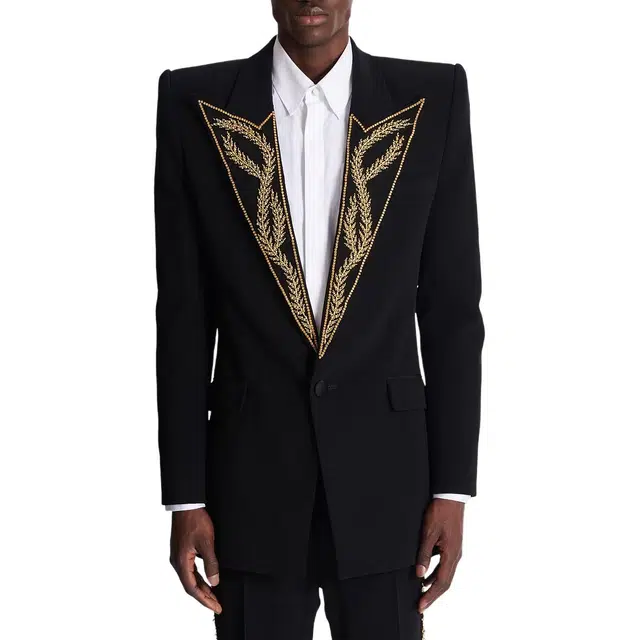 BALMAIN