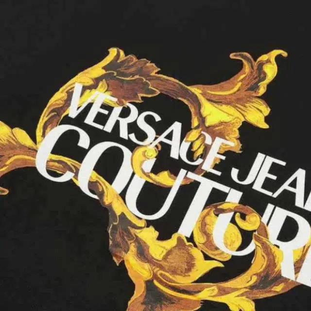 VERSACE JEANS COUTURE FW25 T
