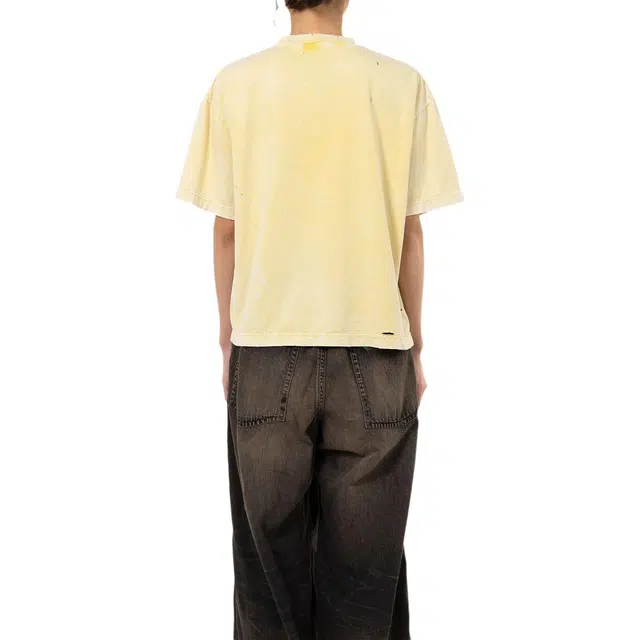 Maison Mihara Yasuhiro FW25 2025 T