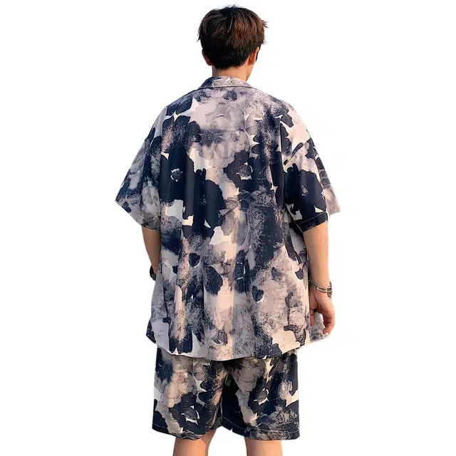 PAINT STAIN