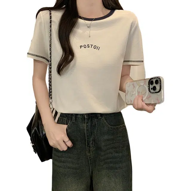 T