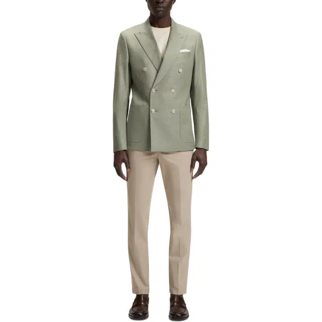 HUGO BOSS