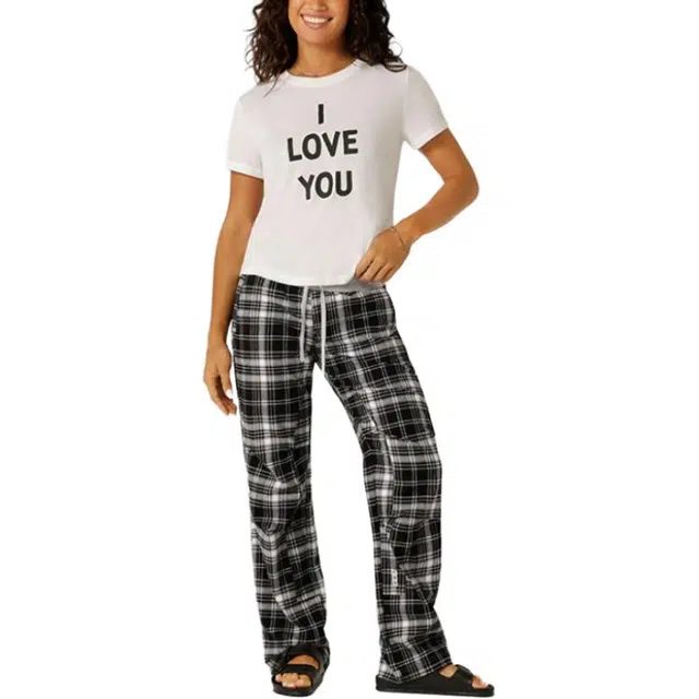 LORNA JANE LOVE T