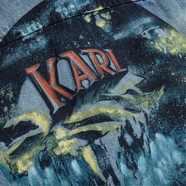 KARL LAGERFELD SS25