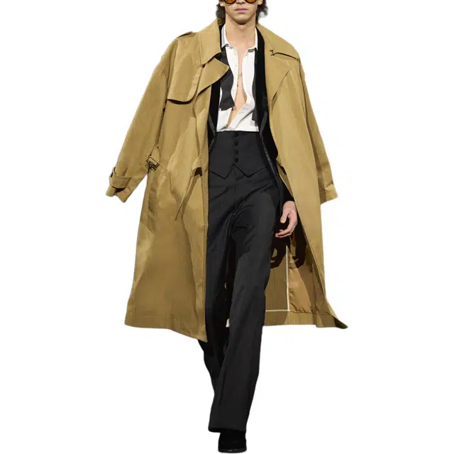DSQUARED 2 SS25