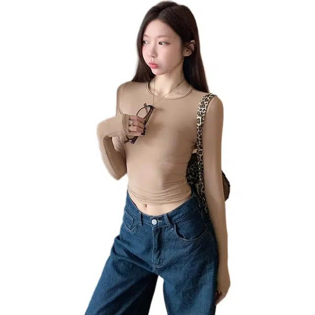 T