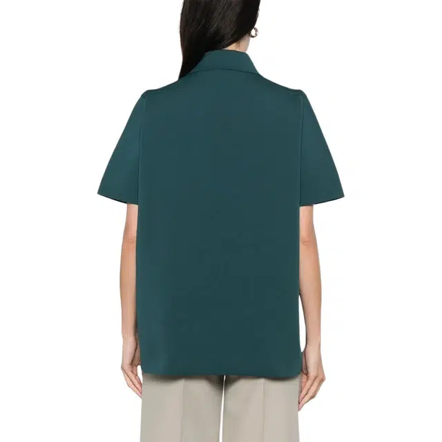 JIL SANDER SS25 Polo