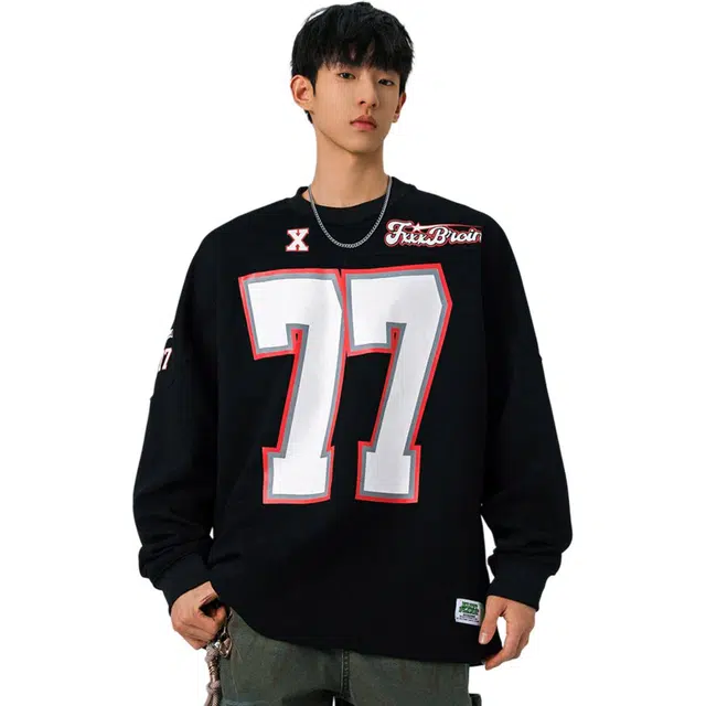 KNOCKSPARK hiphop77vintage