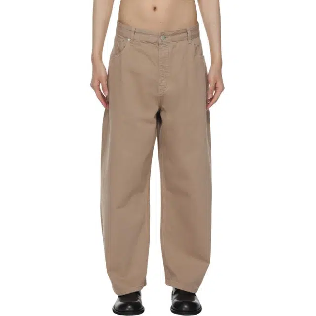 STUDIO NICHOLSON FW25