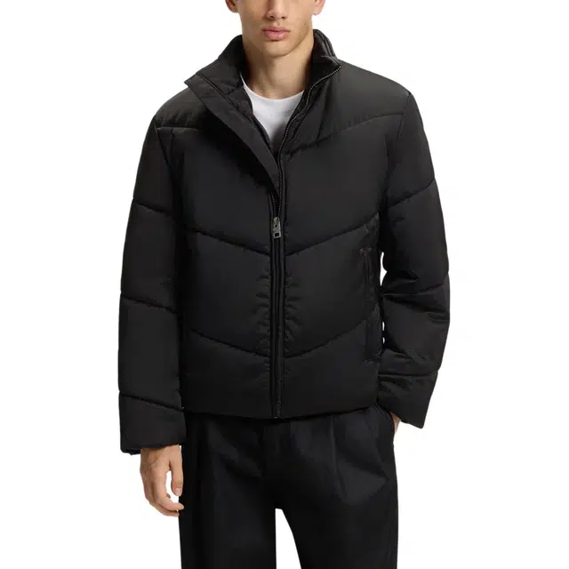 HUGO BOSS