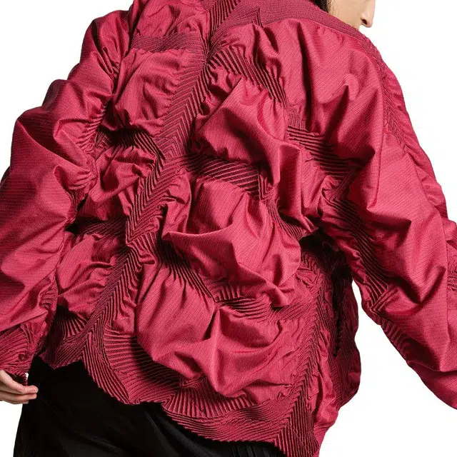 ISSEY MIYAKE FW25