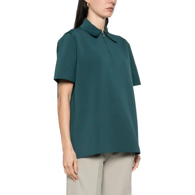JIL SANDER SS25 Polo