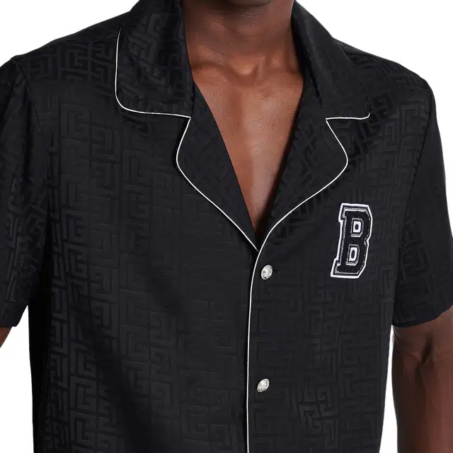 BALMAIN SS25