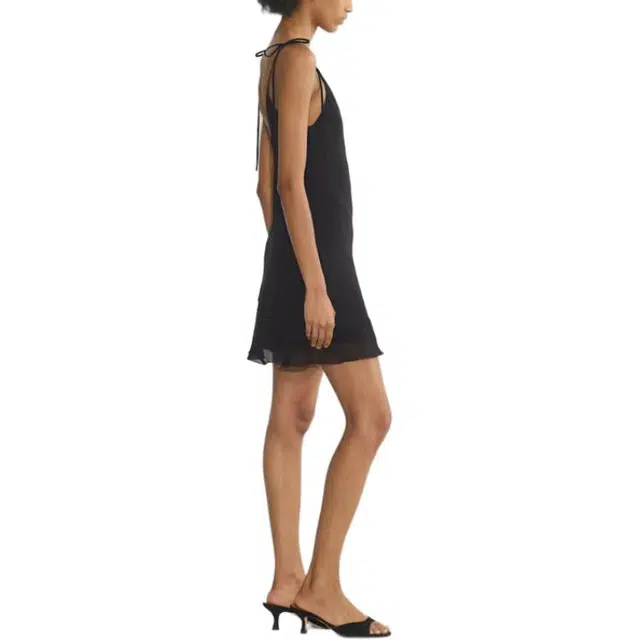ARITZIA SS25 Wilfred Priscilla Dress V